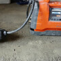 Преобразователь тока Husqvarna PP 220