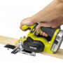 Рубанок аккумуляторный RYOBI CPL 180 MHG (5133000195)