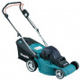 Аккумуляторная газонокосилка Makita DLM380Z