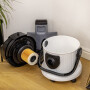 Моющий пылесос Karcher SE 4 Plus