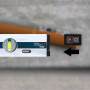 Цифровой уровень BOSCH GIM 120