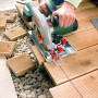 Дисковая пила Bosch PKS 66 A