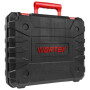 Аккум. дрель-шуруповерт WORTEX BD 1820-1 Li в чем. ALL1 XLT