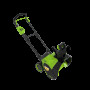 Снегоуборщик аккумуляторный Greenworks G40ST40K5 40V (АКБ 5Ач + ЗУ)
