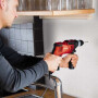 Дрель Einhell TC-ID 720 E
