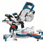 Дисковая торцовочная пила Bosch GCM 8 SJL Professional
