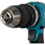 Аккум. ударная дрель-шуруповерт MAKITA LXT DHP 453 ZJ MAKPAC