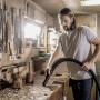 Пылесос сухой и влажной уборки Karcher WD 2 Plus V-12/4/18