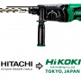 Перфоратор Hikoki DH26PC2