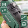 Аккумуляторная дрель-шуруповерт BOSCH UniversalDrill 18 в кор.