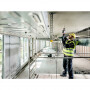 Перфоратор Metabo KHE 2860 Quick + патрон