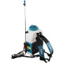 Опрыскиватель аккумуляторный Makita DUS158Z
