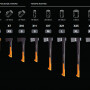 Топор туристический Fiskars X7 XS