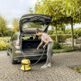 Пылесос сухой и влажной уборки Karcher WD 2 Plus V-12/4/18