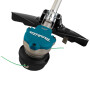 Триммер аккумуляторный MAKITA DUR368LZ