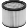 Пылесос строительный WORTEX VC 1512-1 WS