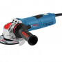 Угловая шлифмашина Bosch GWX 13-125 S в коробке