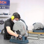 Отрезная пила по металлу Bosch GCO 20-14 Professional