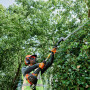 Бензиновый кусторез Husqvarna 525HE3