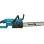 Пила цепная аккумуляторная Makita DUC307RT (АКБ 5Ач + ЗУ)
