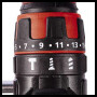Шуруповерт Einhell TE-CD 18/48 Li-i-Solo