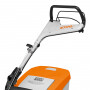 Электрическая газонокосилка  STIHL RME 443 C