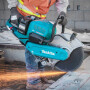 Бетонорез аккумуляторный Makita CE001GZ
