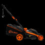 Газонокосилка электрическая ELAND GLM-3816