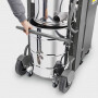 Взрывозащищенный пылесос Karcher IVS 100/40
