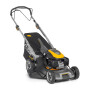 Бензиновая газонокосилка STIGA Twinclip 50 SQ H