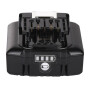 Аккумулятор MAKITA CXT BL 1050B 12.0 В, 5.0 А/ч, Li-Ion