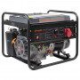 Бензиновый генератор ELAND LA7500-3