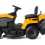 Садовый трактор Stiga ESTATE 598 W (Honda)