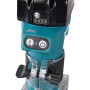 Аккумуляторный фрезер кромочный MAKITA DRT52Z