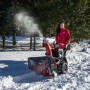 Снегоуборщик бензиновый AL-KO SnowLine 620 E III
