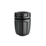 Муфта концевая Claber 1/2"