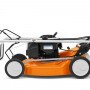 Бензиновая газонокосилка STIHL RM 253 T