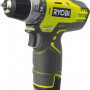 Аккумуляторная дрель-шуруповерт Ryobi R12DDL13S