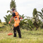 Бензиновый триммер Husqvarna 331R