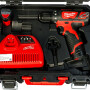 Аккумуляторная дрель-шуруповерт Milwaukee M12 BDD-202C