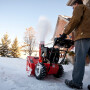 Снегоуборщик ARIENS ST28DLE HYDRO 2