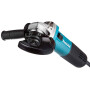 Угловая шлифмашина Makita 9558HNRG