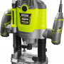 Фрезер Ryobi RRT1600-PK