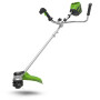 Аккумуляторный триммер Greenworks GD60BCB 60В
