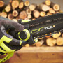 Аккумуляторная мини-пила RYOBI RY18PSX15A-0 (без АКБ и ЗУ)