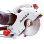 Торцовочная пила Metabo KGS 254 I Plus