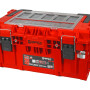 ЯЯщик для инструментов Qbrick System PRIME Toolbox 250 Expert RED Ultra HD Custom