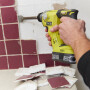 Перфоратор Ryobi R18SDS-0