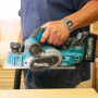 Аккумуляторный рубанок MAKITA XGT KP001GZ в коробке