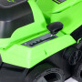 Аэратор-скарификатор аккумуляторный GREENWORKS GD40SC38IIK4